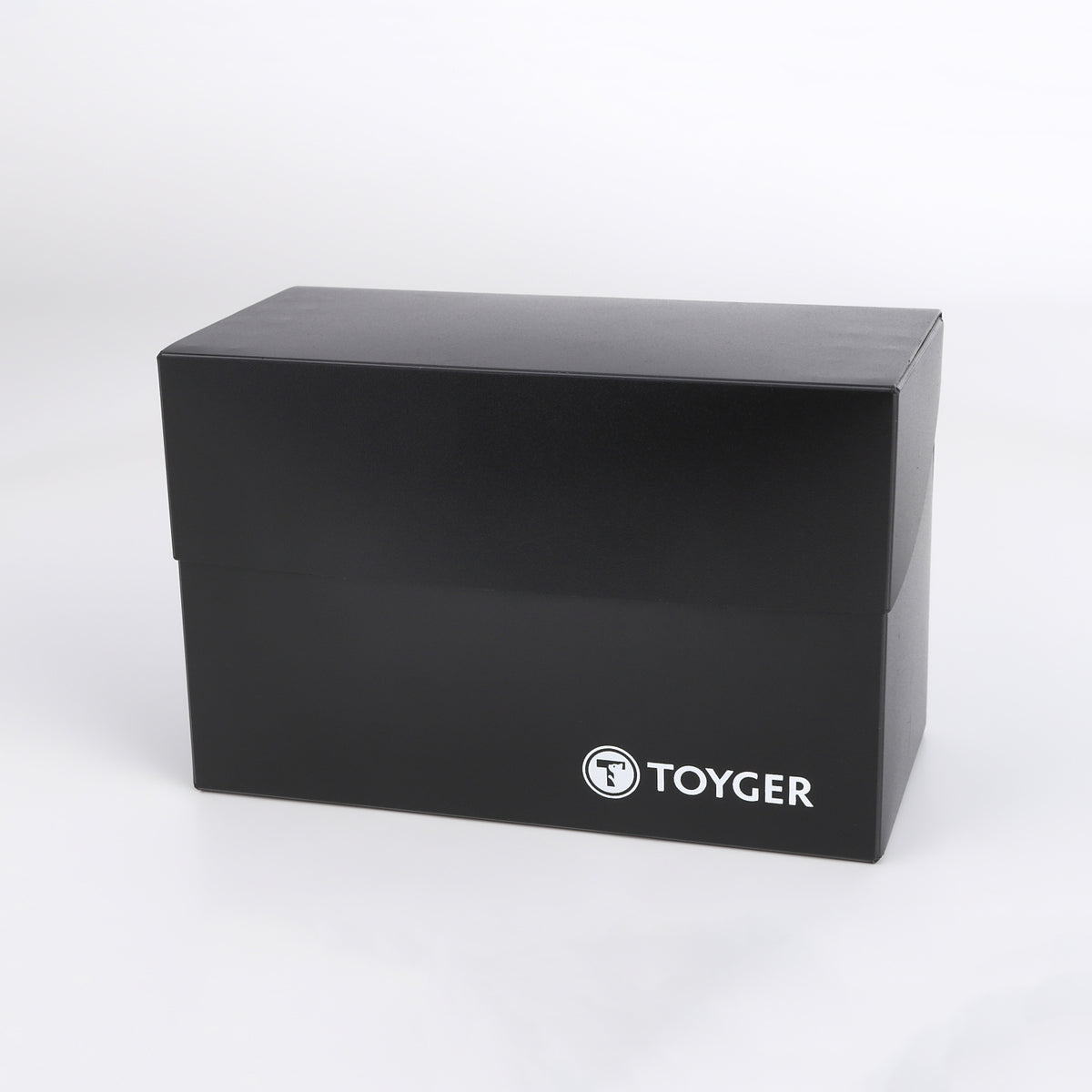 Dual Deck Case [Ultra-Versatile, High-Capacity Deck Case