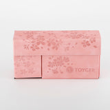 TOYGER DeckSlimmer Deck Box