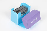 Side-in Deck Case (A simple and easy deck case)