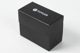 Side-in Deck Case (A simple and easy deck case)