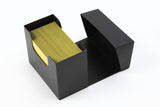 Side-in Deck Case (A simple and easy deck case)