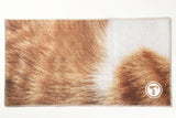 TOYGER Fluffy Playmat  (carpet-textured playmat for TCG)