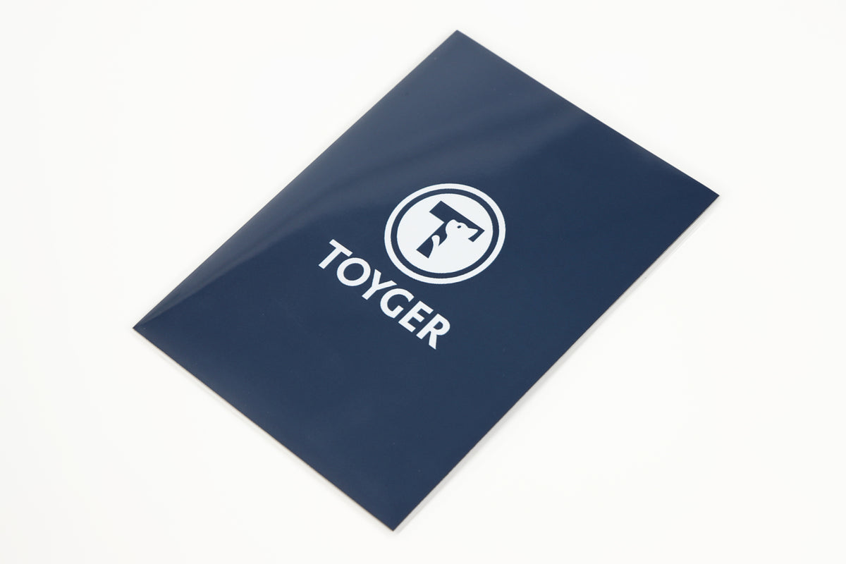 thinnest card sleeves Ultra Slim Outer Sleeve [ultra-thin 0.05mm and super-transparent] 80pc –  TOYGER Official Shop
