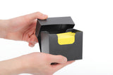 Side-in Deck Case (A simple and easy deck case)