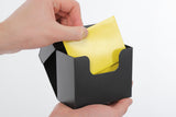 Side-in Deck Case (A simple and easy deck case)