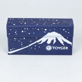 TOYGER DeckSlimmer Deck Box