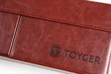 TOYGER DeckSlimmer Deck Box