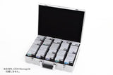 CEO Separator x 6 - additional card dividers for "CEO Storage"