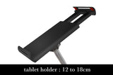 REMOTZ Tablet Holder (Option Part)