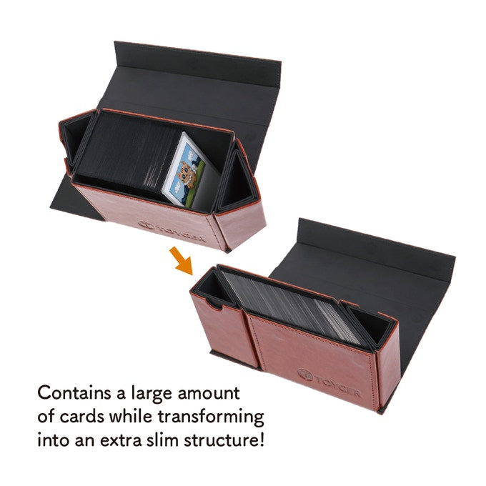Deck Boxes at