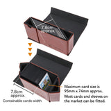 TOYGER DeckSlimmer Deck Box