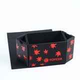 TOYGER DeckSlimmer Deck Box