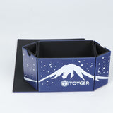 TOYGER DeckSlimmer Deck Box