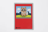UV CUT SLEEVE (Protective Card Sleeves, Blocks up to 90% of harmful UV rays)