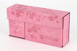 TOYGER DeckSlimmer Deck Box