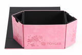 TOYGER DeckSlimmer Deck Box