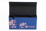 TOYGER DeckSlimmer Deck Box
