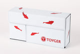 TOYGER DeckSlimmer Deck Box