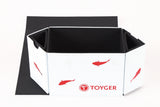 TOYGER DeckSlimmer Deck Box