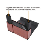 TOYGER DeckSlimmer Deck Box