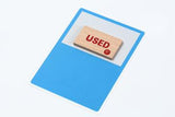 TOYGER Ability Marker Wooden 4pcs for TCG Players…