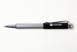 TOYGER Stretchable Pen for TCG Players - becomes short enough to fit in your deck box -