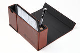 TOYGER Stretchable Pen for TCG Players - becomes short enough to fit in your deck box -