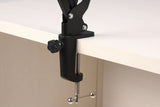 TOYGER WEBCAM STAND for TCG PLAYERS (web camera support, holder, PC desktop, for remote TCG matches)