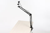TOYGER WEBCAM STAND for TCG PLAYERS (web camera support, holder, PC desktop, for remote TCG matches)