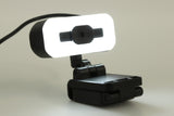 TOYGER WEBCAM for TCG PLAYERS (web camera, desktop PC, for remote TCG matches)