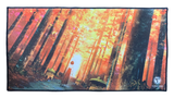 TOYGER Fluffy Playmat  (carpet-textured playmat for TCG)