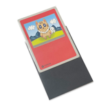 UV CUT SLEEVE (Protective Card Sleeves, Blocks up to 90% of harmful UV rays)