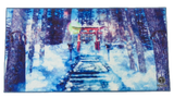TOYGER Fluffy Playmat  (carpet-textured playmat for TCG)
