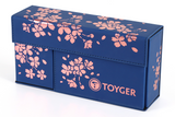 TOYGER DeckSlimmer Deck Box