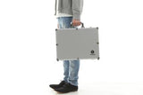 TOYGER CEO Storage -  aluminium attache case for 5,000+ cards
