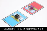 TOYGER Damage Dice (Damage Counter Dice) for Pokemon Trading Card Game TCG (Premium)