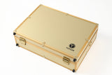 TOYGER CEO Storage -  aluminium attache case for 5,000+ cards