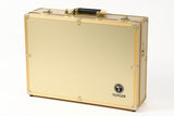 TOYGER CEO Storage -  aluminium attache case for 5,000+ cards