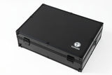 TOYGER CEO Storage -  aluminium attache case for 5,000+ cards