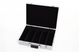 TOYGER CEO Storage -  aluminium attache case for 5,000+ cards