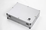 TOYGER CEO Storage -  aluminium attache case for 5,000+ cards