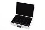 TOYGER CEO Storage -  aluminium attache case for 5,000+ cards