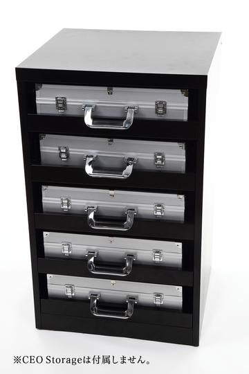 TOYGER CEO Storage アタッシュケース 5138hU9cJCL._UF350,350_QL80_.jpg