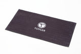 TOYGER Fluffy Playmat  (carpet-textured playmat for TCG)