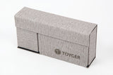 TOYGER DeckSlimmer Deck Box