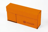 TOYGER DeckSlimmer Deck Box