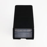[TOYGER] Portable Six Armor – Carrying Case for 6 Graded Cards (PSA Slabs)
