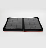 TOYGER Card Album [9-pocket type or 4-pocket type] compatible for cards in loaders, 4 colors available