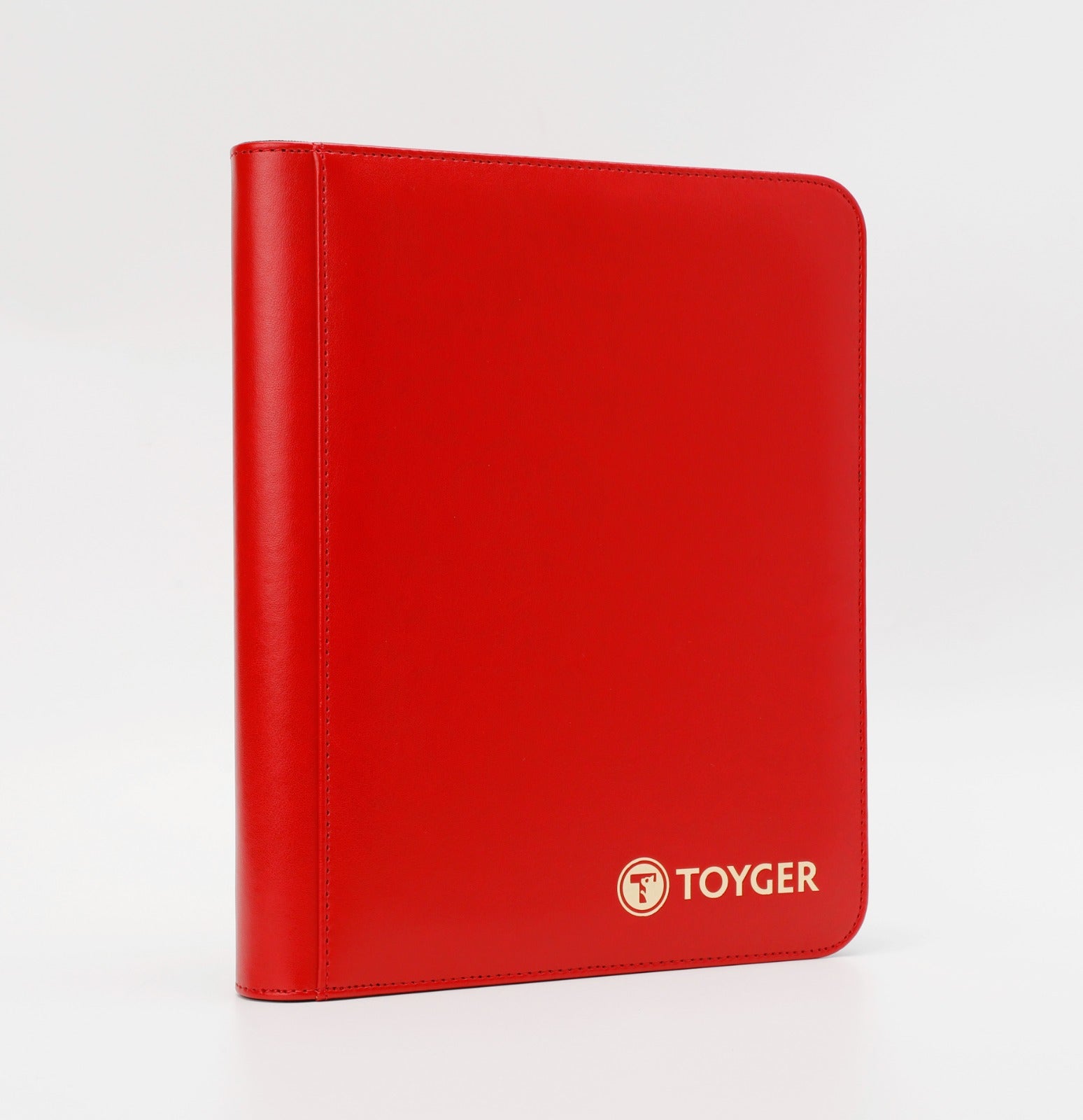 TOYGER Card Album [9-pocket type or 4-pocket type