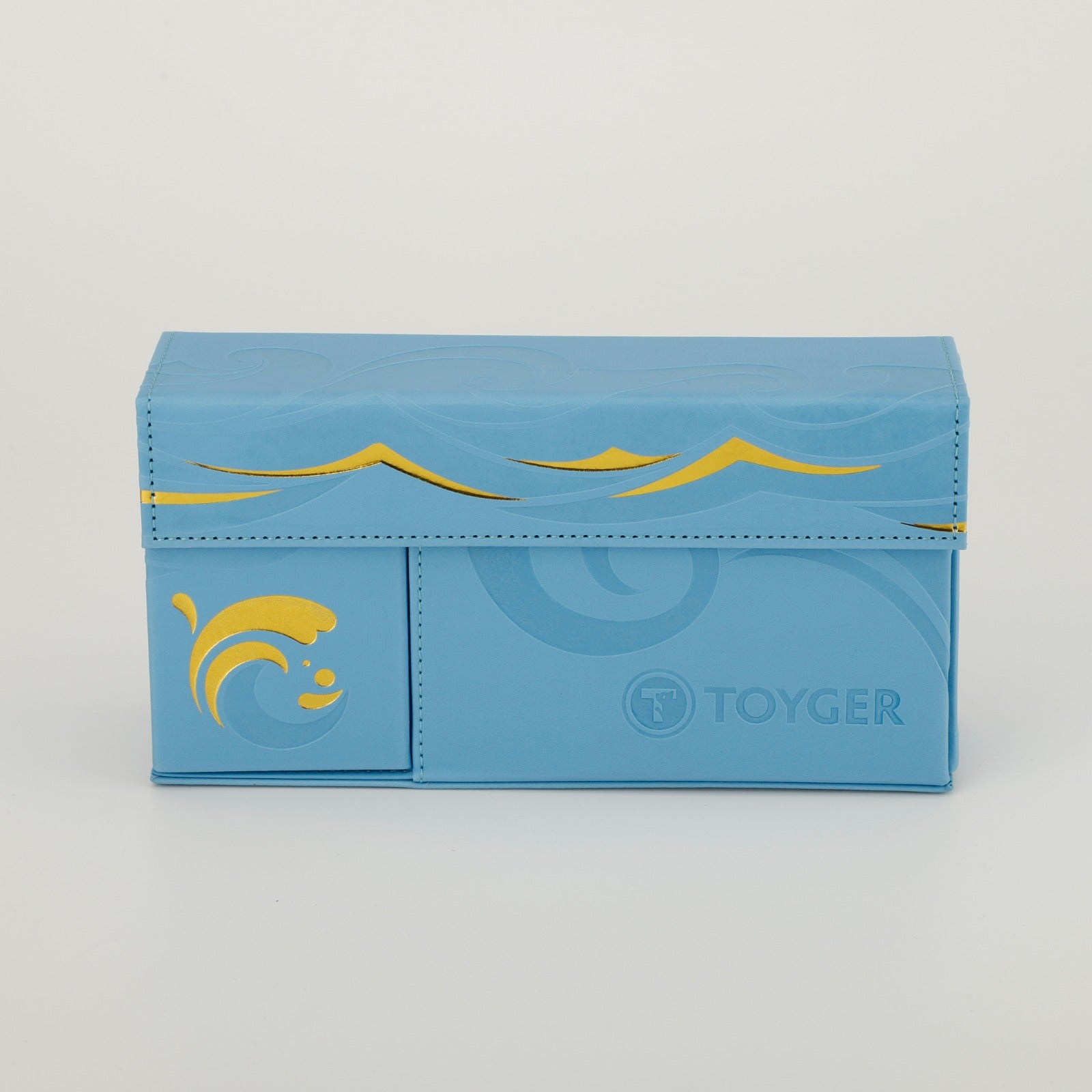 TOYGER DeckSlimmer Deck Box – TOYGER Official Shop